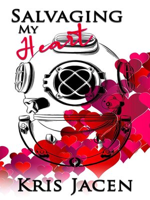 cover image of Salvaging My Heart